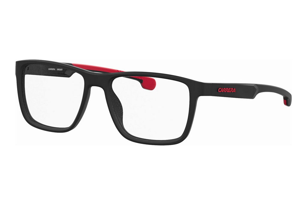 Carrera   CARDUC 010 OIT BLACK RED