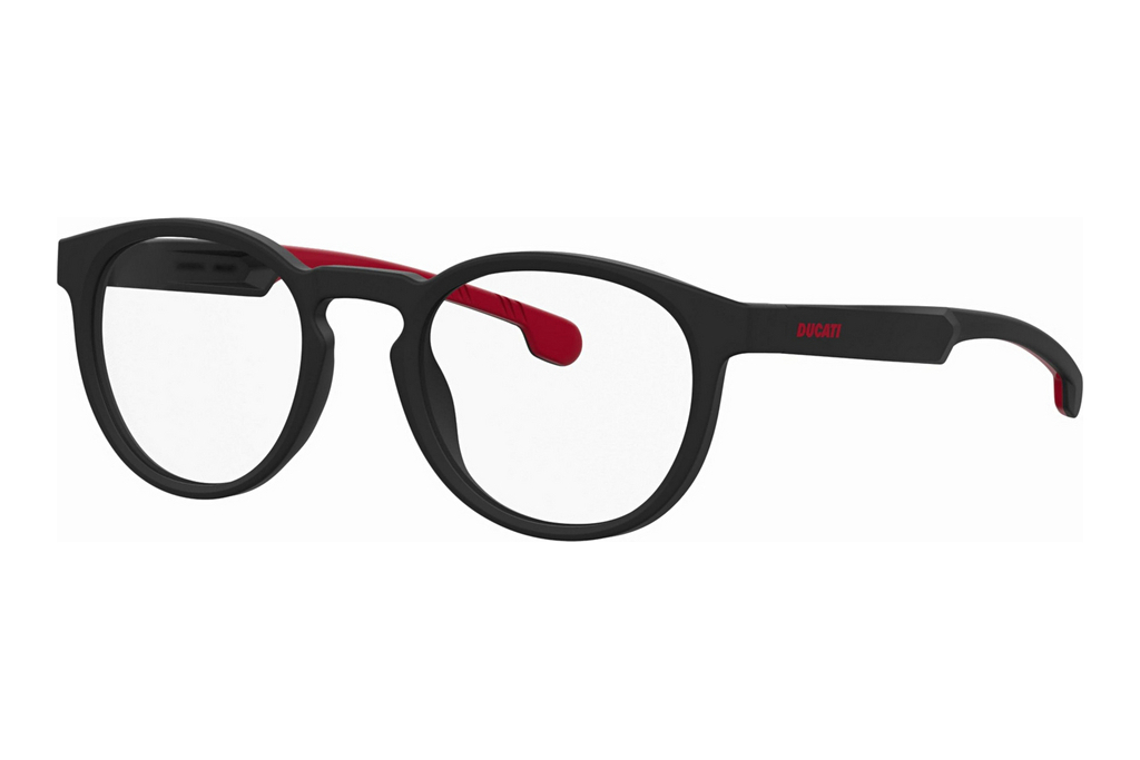 Carrera   CARDUC 019 OIT BLACK RED