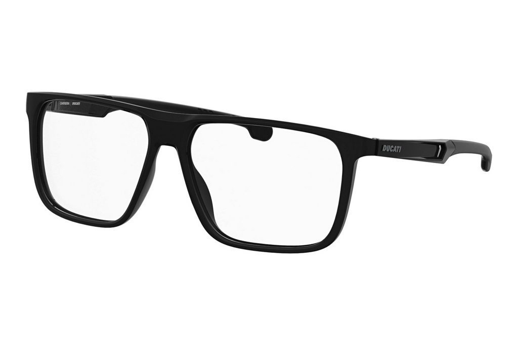 Carrera   CARDUC 032 807 BLACK