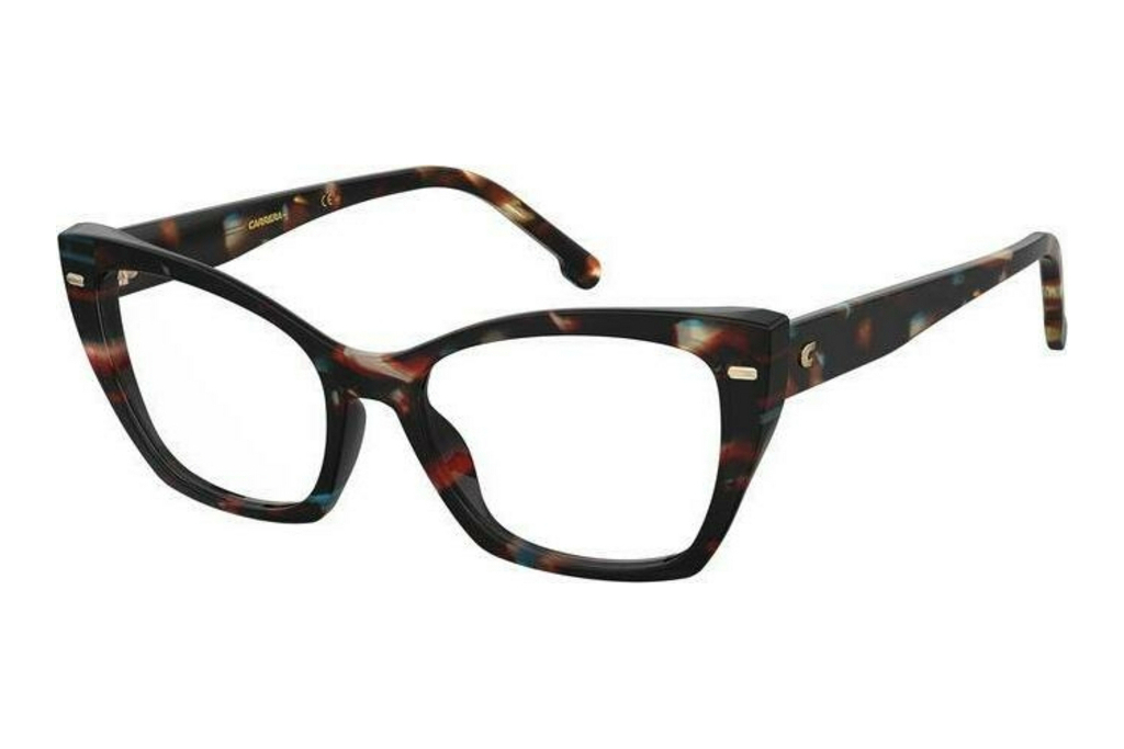 Carrera   CARRERA 3036 X8Q BROWN BLUE HAVANA