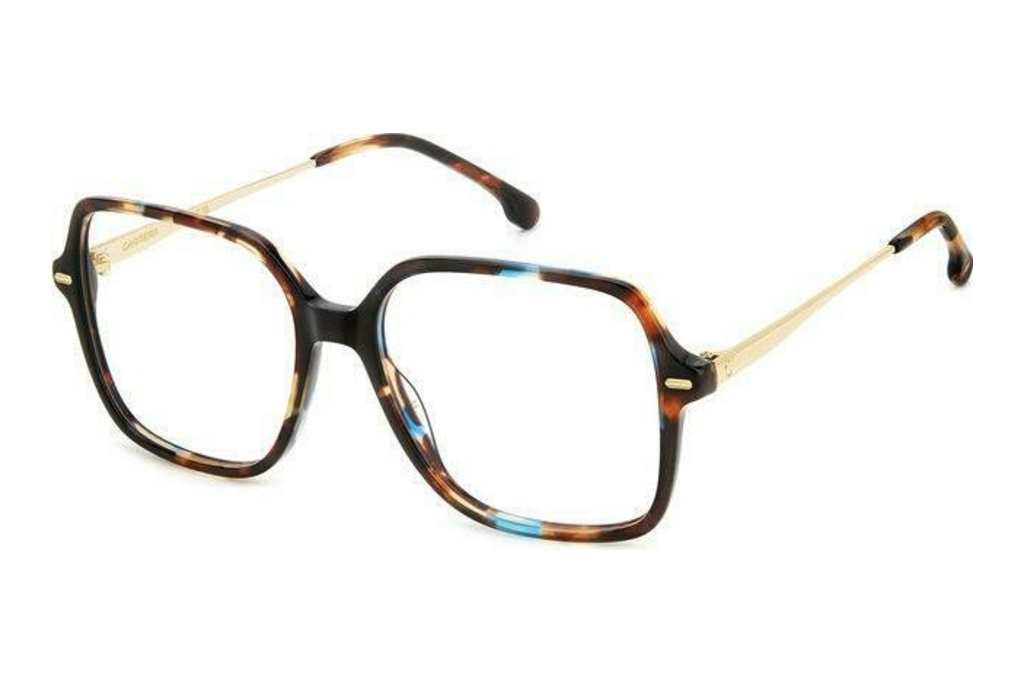 Carrera   CARRERA 3038 X8Q BROWN BLUE HAVANA