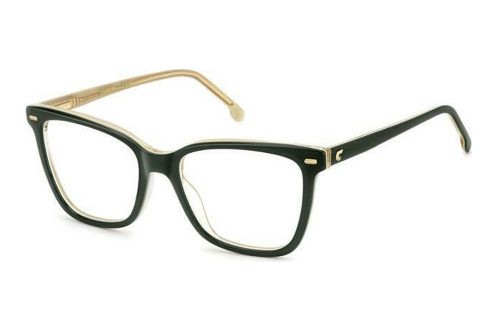 Carrera   CARRERA 3049 1ED GREEN