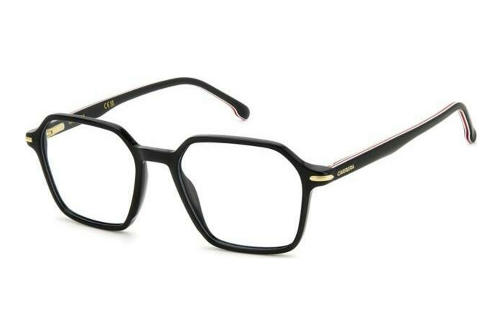 Carrera   CARRERA 327 807 BLACK