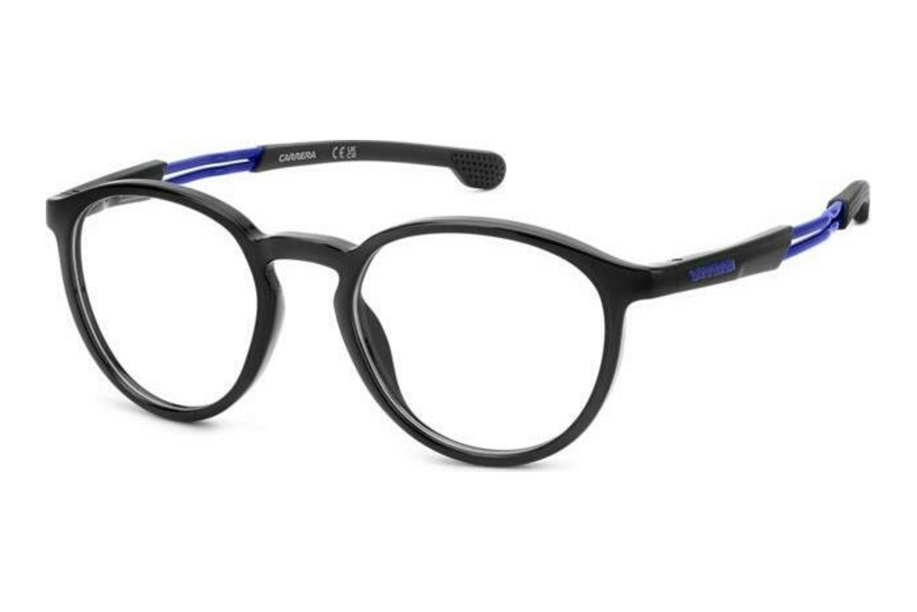 Carrera   CARRERA 4418 D51 BLACK BLUE