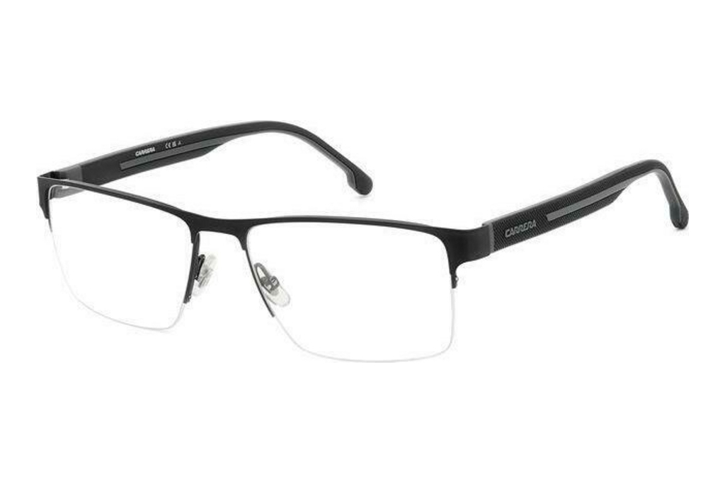 Carrera   CARRERA 8893 08A BLACK GREY