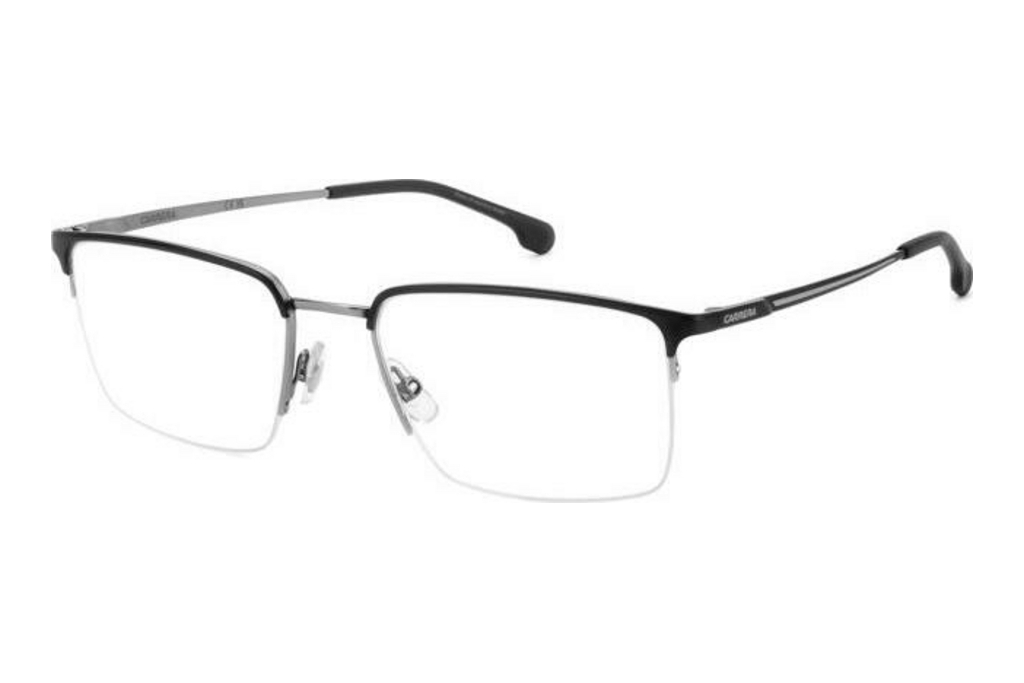 Carrera   CARRERA 8909 TI7 MATTE BLACK RUTHENIUM