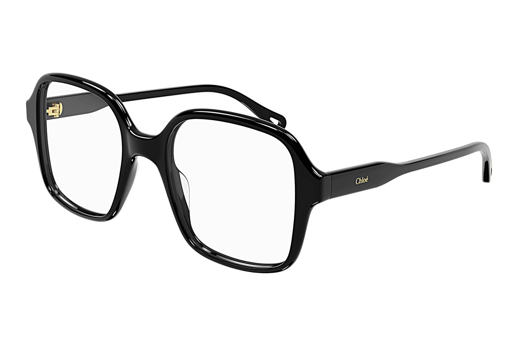 Chloé   CH0126O 001 BLACK