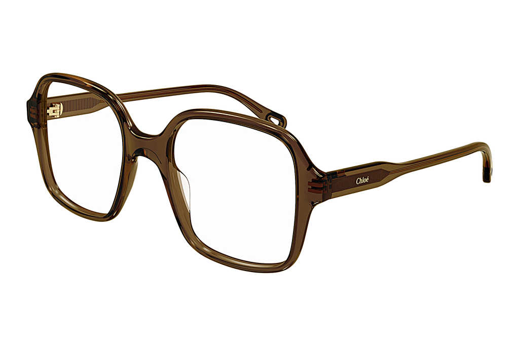 Chloé   CH0126O 002 BROWN