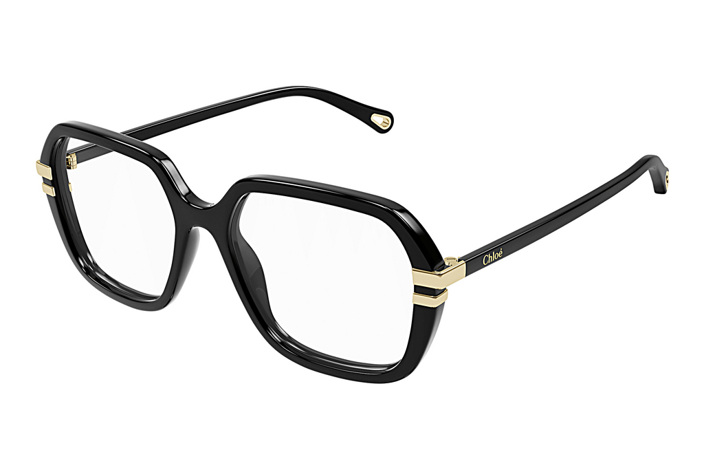 Chloé   CH0205O 001 BLACK