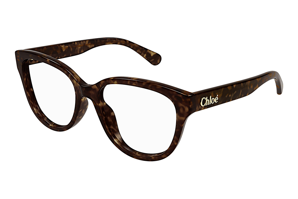 Chloé   CH0243O 006 HAVANA