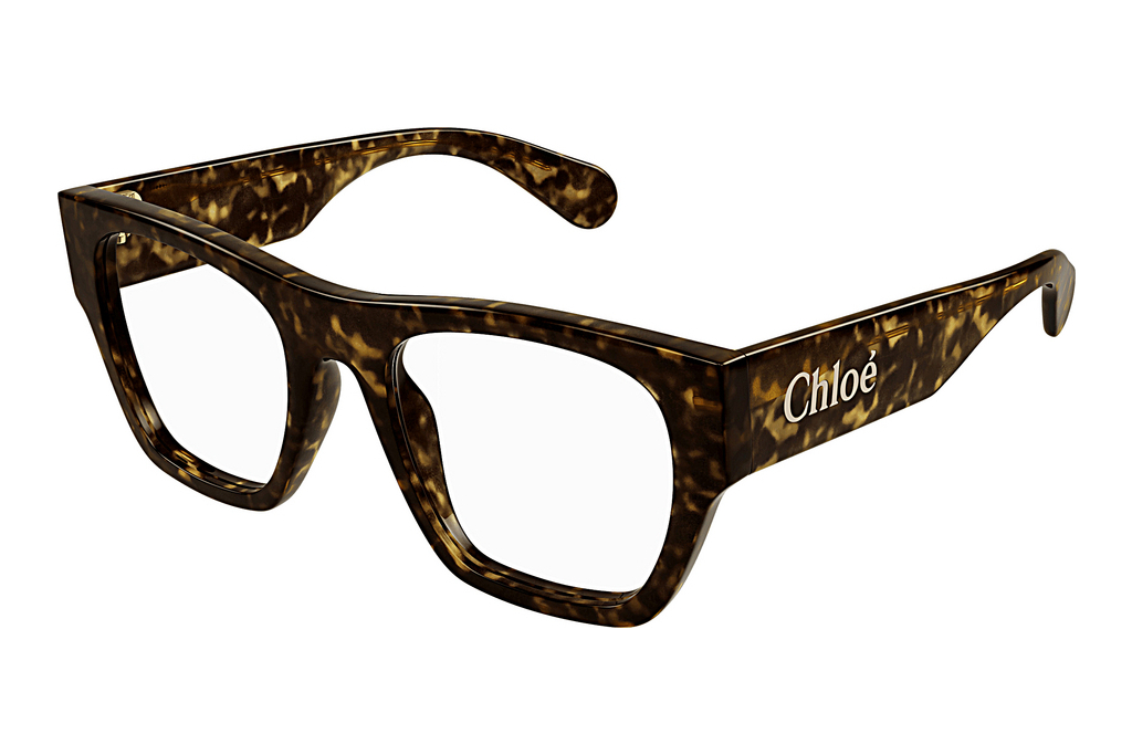 Chloé   CH0250O 002 HAVANA