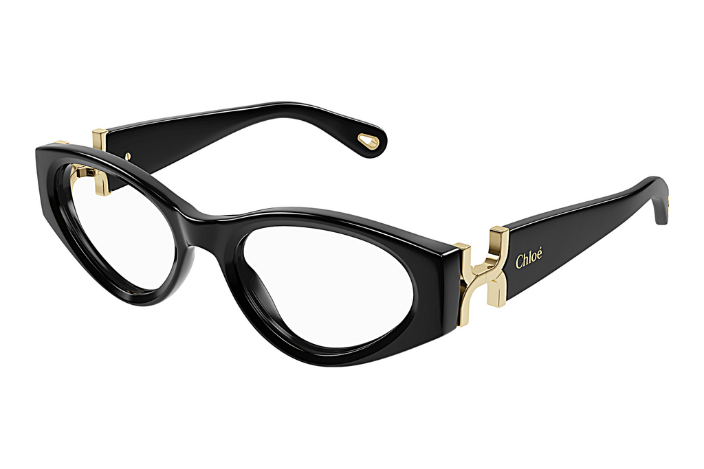 Chloé   CH0273O 001 BLACK