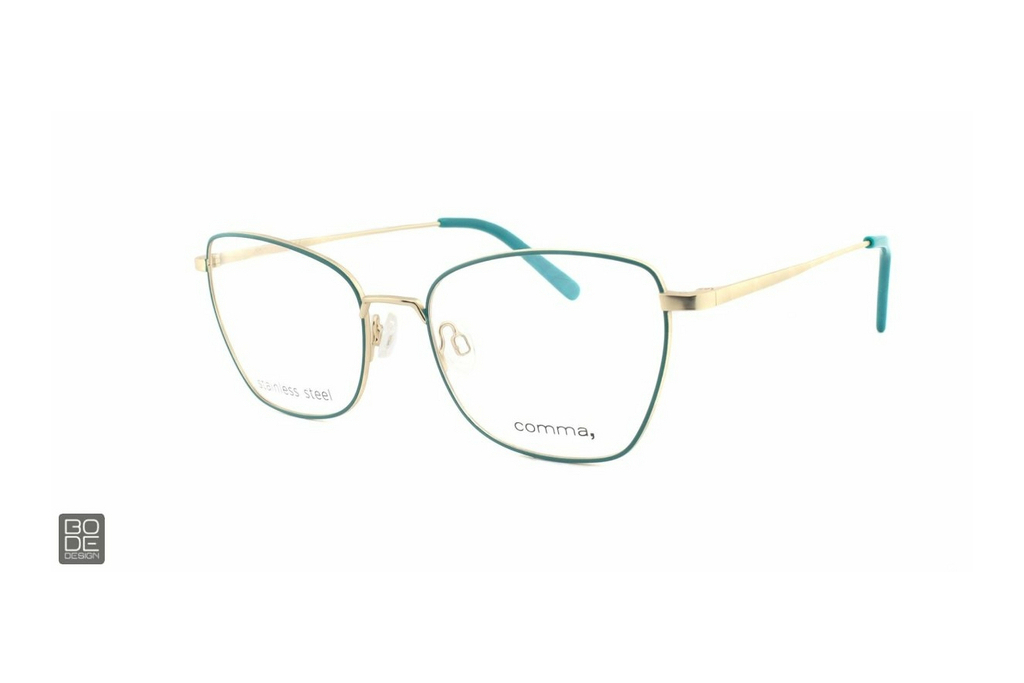 Comma   70119 14 turquoise