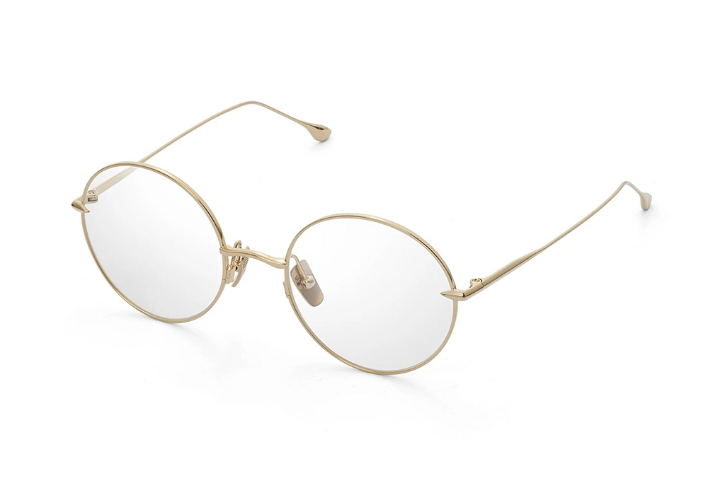 DITA   DTX-506 01 GOLD