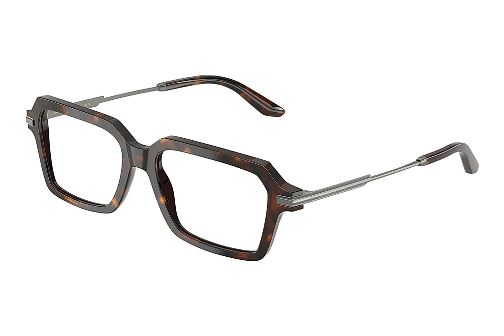 Dolce & Gabbana   DG3401 502 Havana