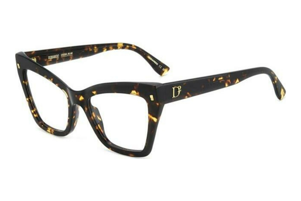 Dsquared2   D2 0152 086 HAVANA