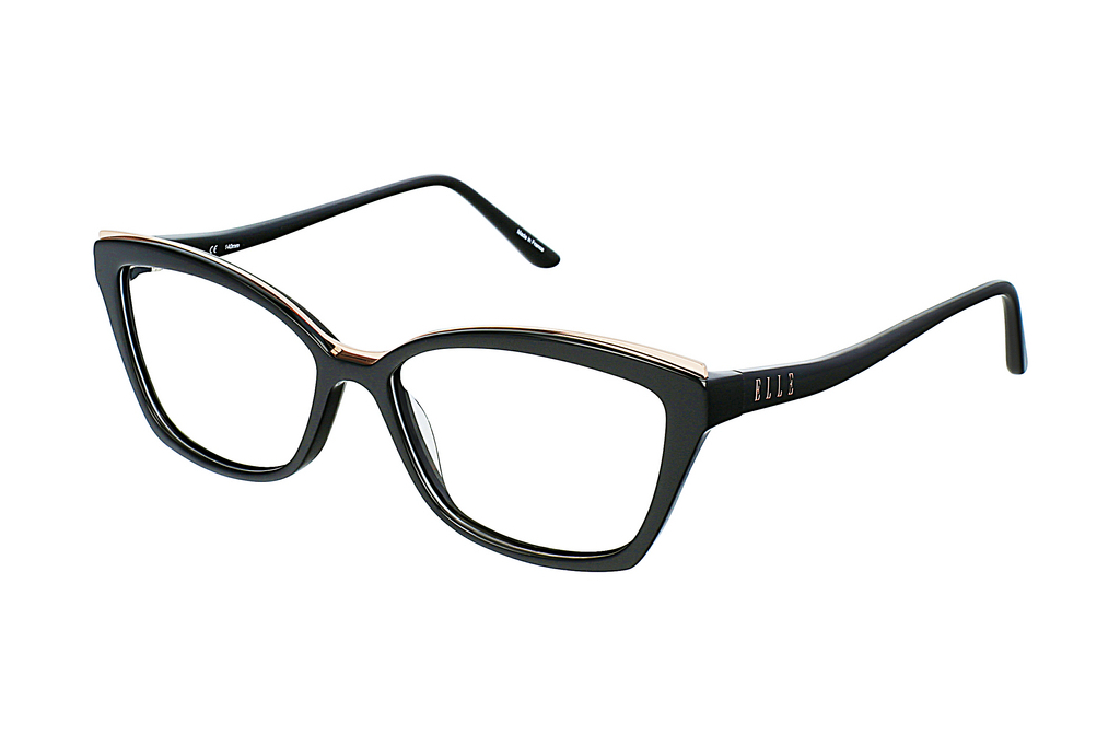 Elle   EL31505 BK Black/Schwarz