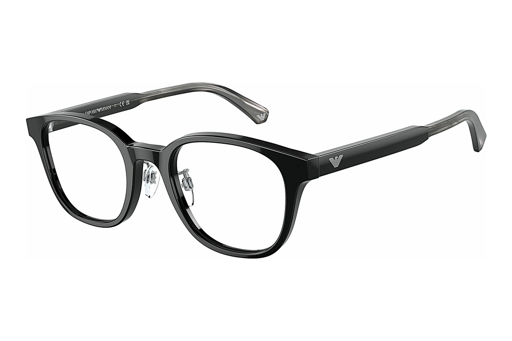 Emporio Armani   EA3216D 5017 Black