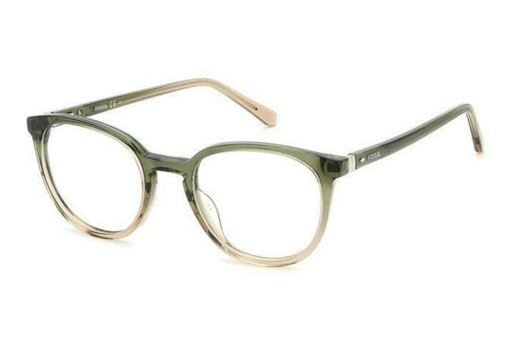 Fossil   FOS 7145 4N7 GREEN BEIGE