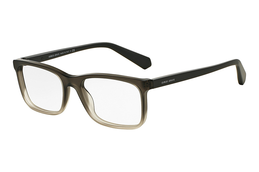 Giorgio Armani   AR7092 5445 Matte Grey Gradient