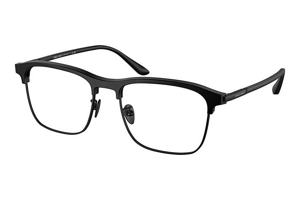 Giorgio Armani   AR7262 5042 Matte Black