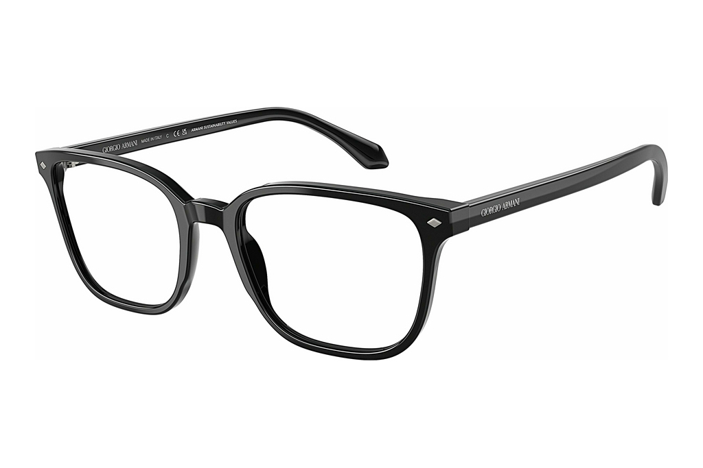 Giorgio Armani   AR7265 5875 Black