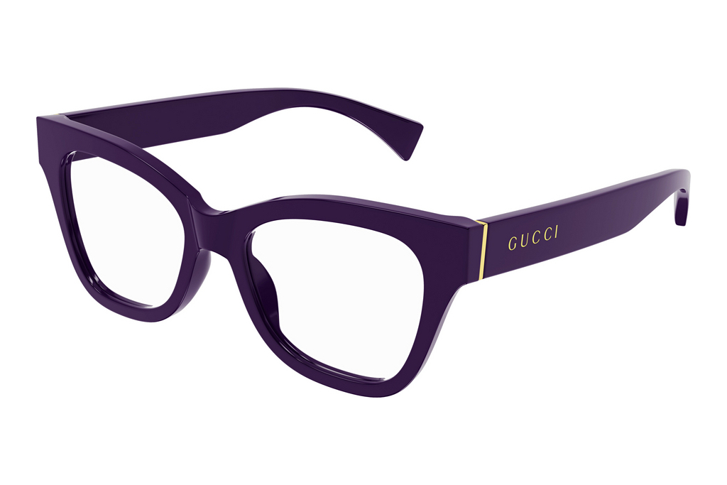 Gucci   GG1133O 002 VIOLET