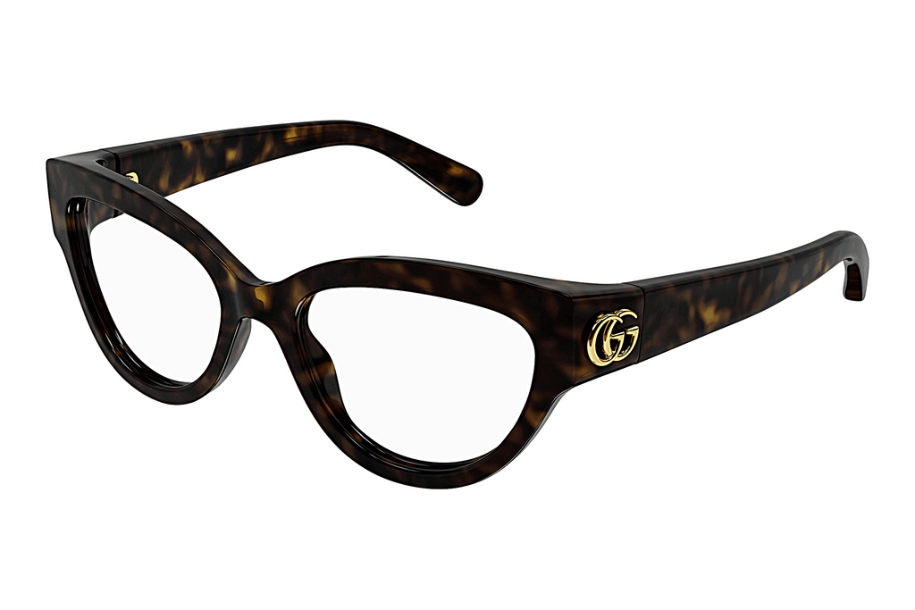 Gucci   GG1598O 002 HAVANA