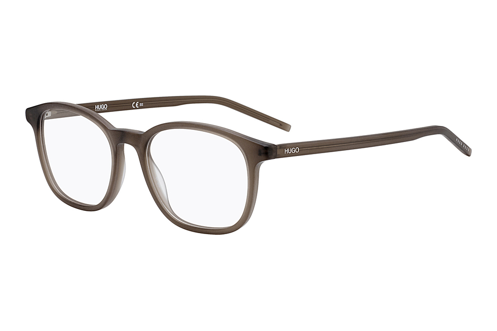 Hugo   HG 1024 4IN brown