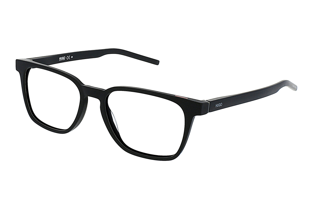 Hugo   HG 1130 003 MATTE BLACK