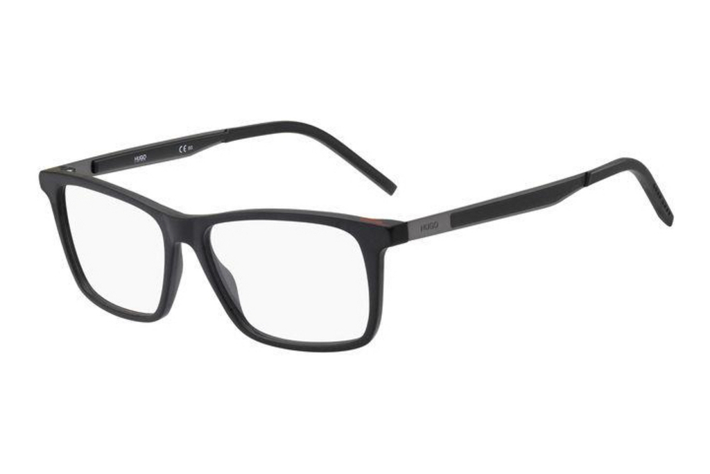 Hugo   HG 1140 003 MATTE BLACK