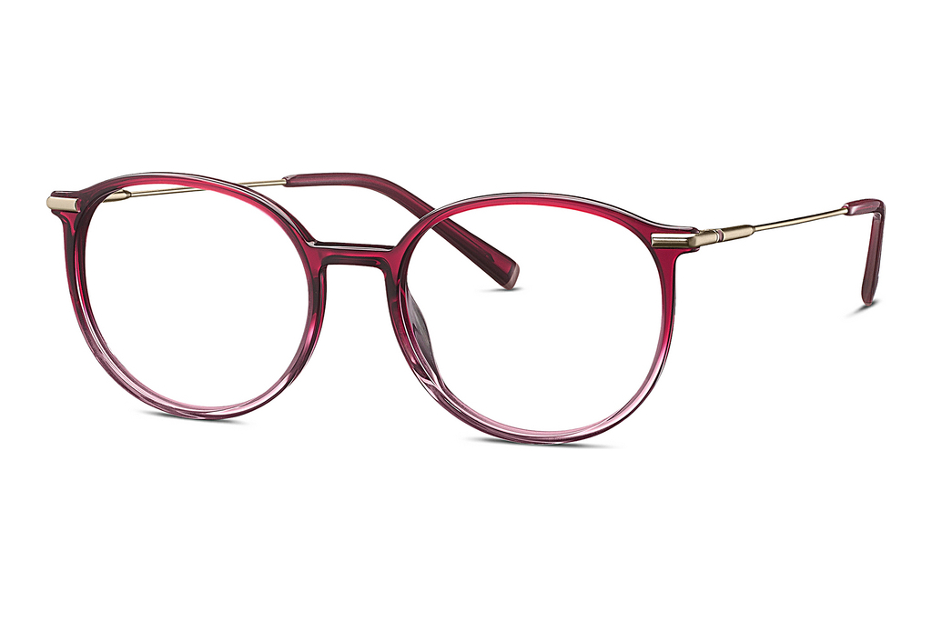 Humphrey   HU 581131 55 rot   rosa   violett