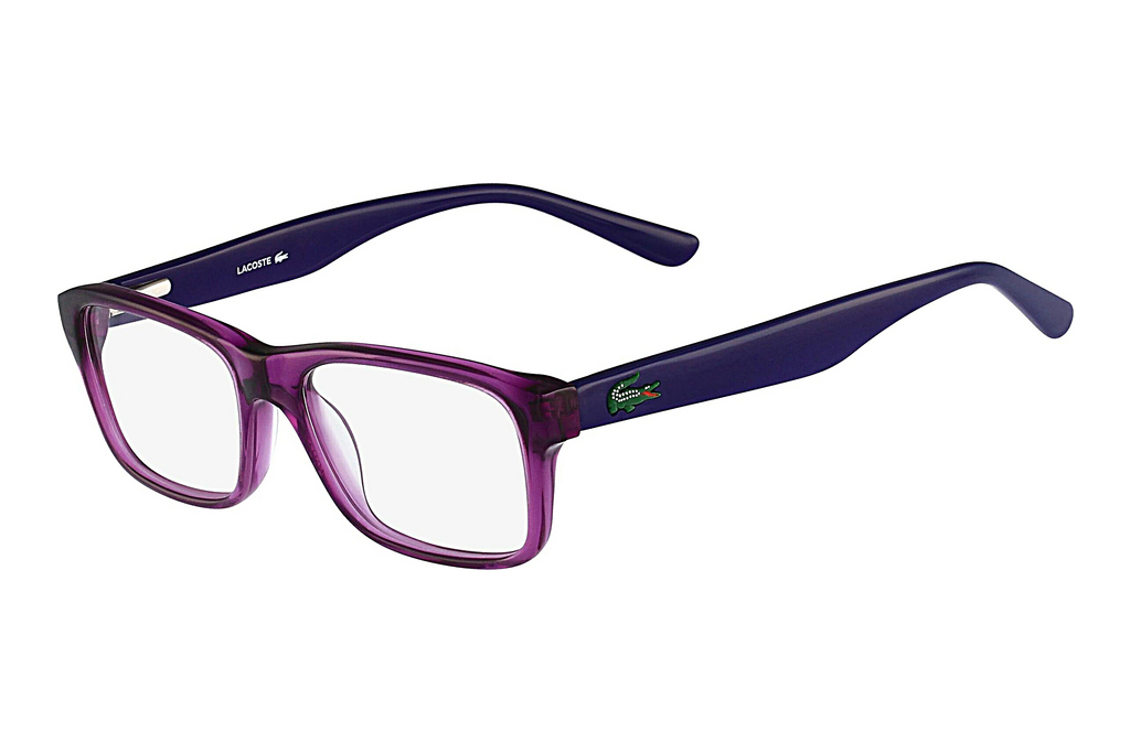 Lacoste   L3612 514 PURPLE VIOLET