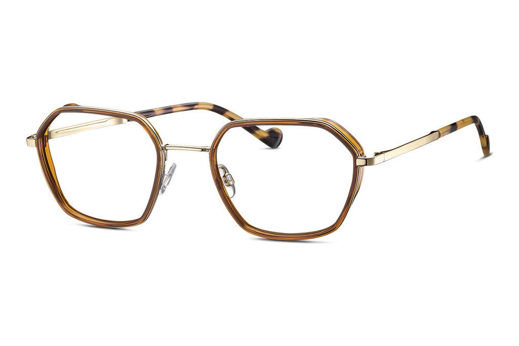 MINI Eyewear   MI 741020 60 braun