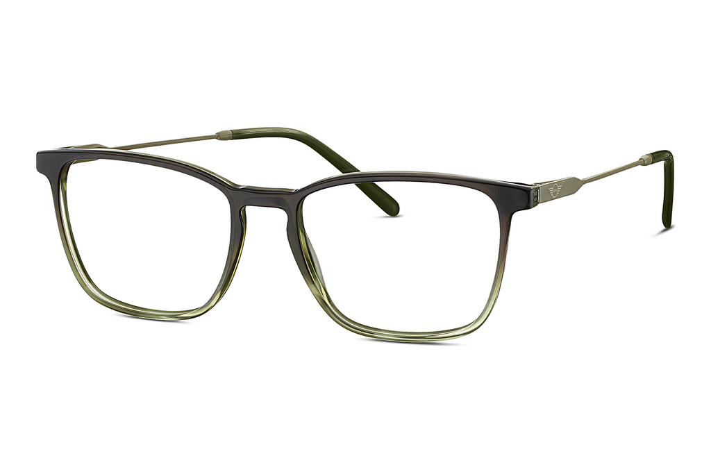 MINI Eyewear   MI 741027 40 grün