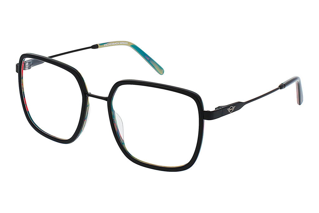 MINI Eyewear   MI 741040 10 schwarz