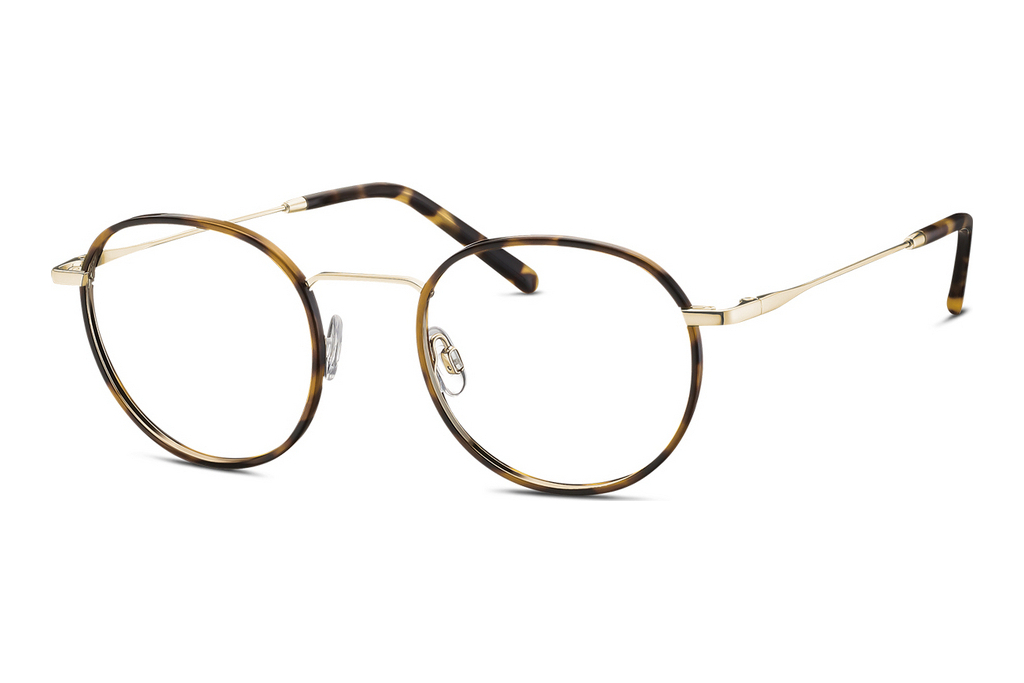 MINI Eyewear   MI 742017 68 braun