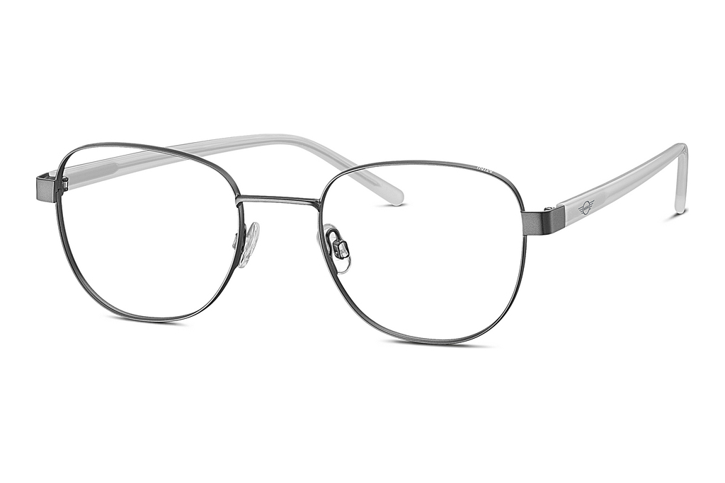 MINI Eyewear   MI 742030 30 grau / gun