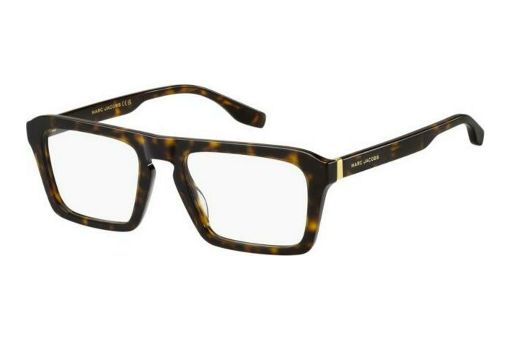 Marc Jacobs   MARC 790 086 HAVANA