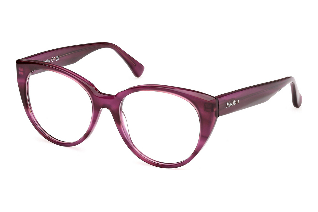 Max Mara   MM5161 083 Violett/Gestreift