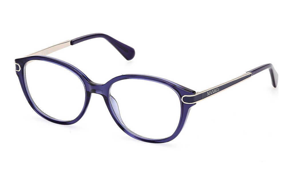 Max & Co.   MO5171 090 Glänzend Blau