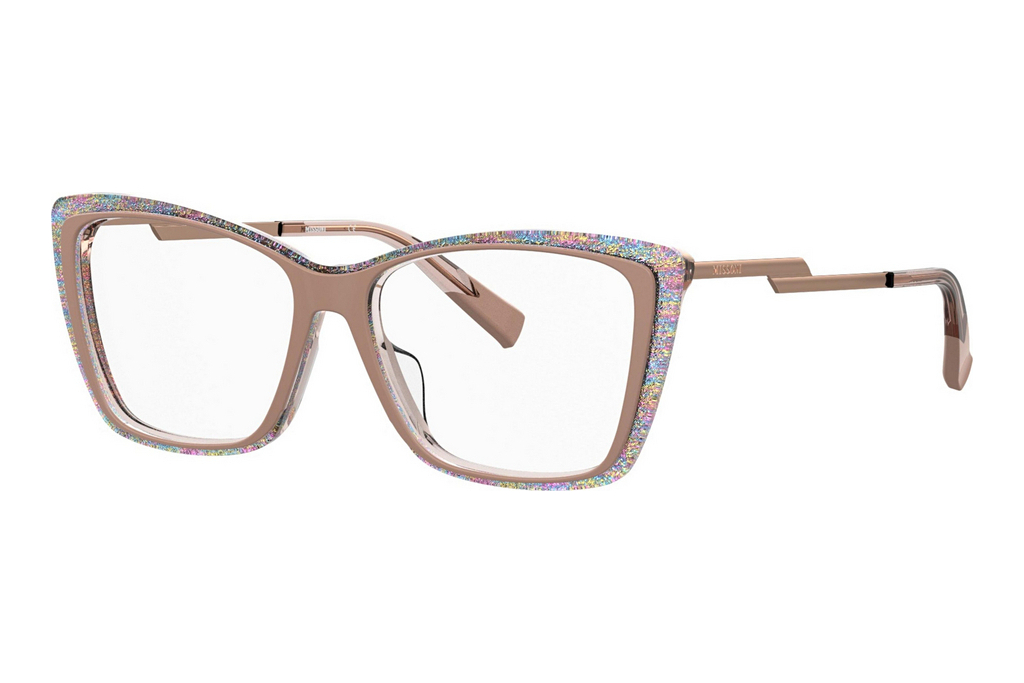 Missoni   MIS 0166/G Q1Z PINK PATTERN PINK