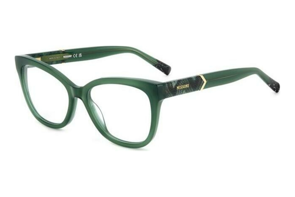 Missoni   MIS 0190 1ED GREEN