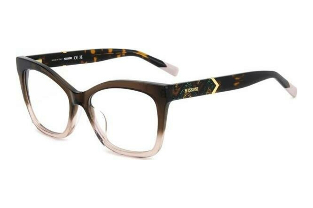 Missoni   MIS 0191/G 0MY BROWN SHADED BEIGE