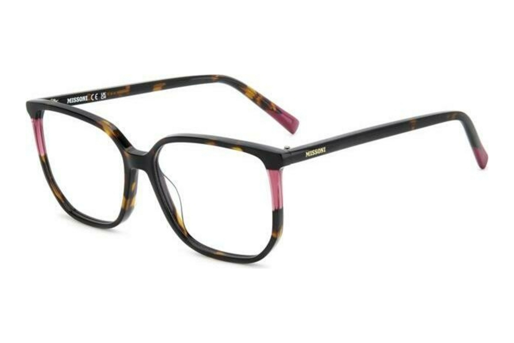 Missoni   MIS 0202 086 HAVANA