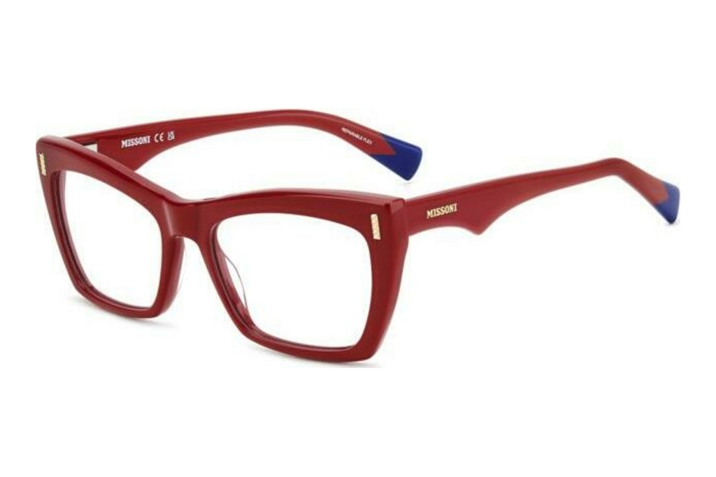 Missoni   MIS 0207 C9A RED