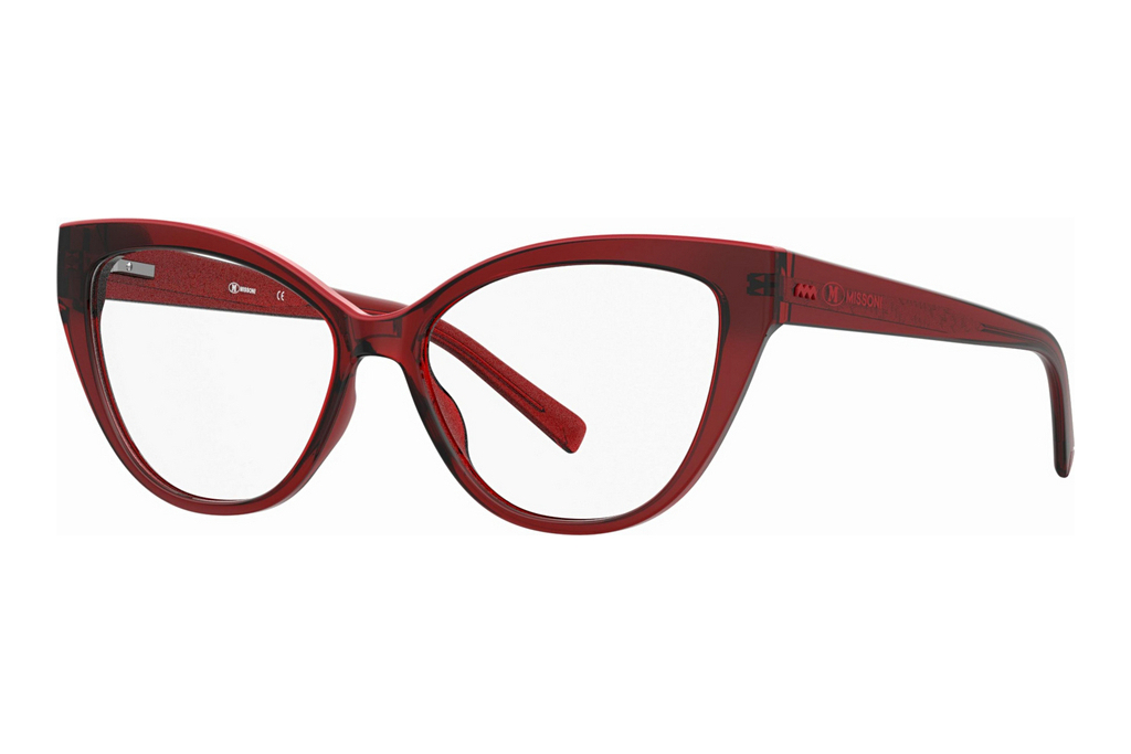 Missoni   MMI 0137 C9A RED