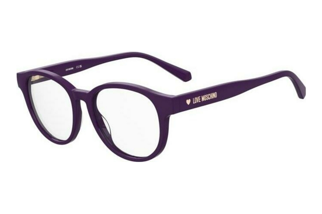 Moschino   MOL630/TN B3V VIOLET