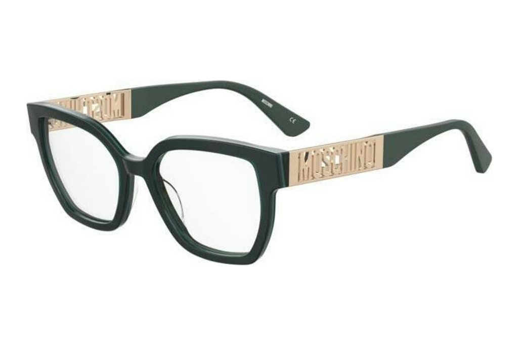 Moschino   MOS633 1ED GREEN