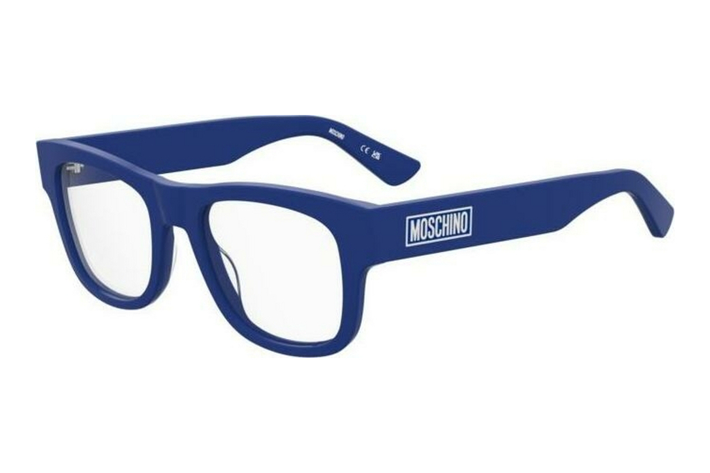 Moschino   MOS646 PJP BLUE